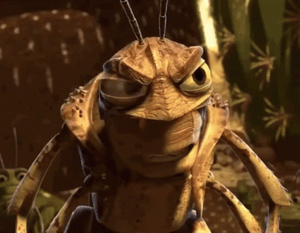 Hopper [A Bug's Life] [VA: Kevin Spacey] (OV2) AI voice text to speech and AI music cover generator